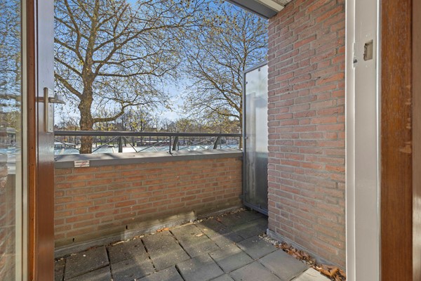 Medium property photo - Monseigneur Nolensplein 39E, 5911 GG Venlo